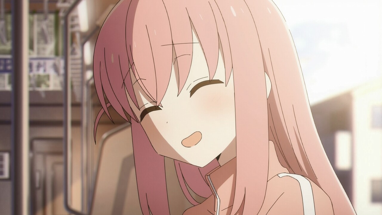 【ぼっち・ざ・ろっく！】後藤ひとり：陰キャ女子高生がギターで開花！『ぼっち・ざ・ろっく！』の主人公「後藤ひとり」とは