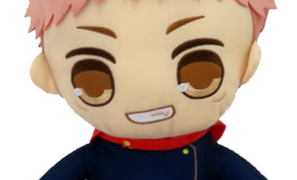 【呪術廻戦】呪術廻戦 きゅるまる超BIGぬいぐるみ 虎杖悠仁 販売一覧情報 