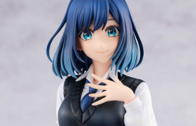 【推しの子】黒川あかね Kdcolle 1/7スケールフィギュアが2024年12月に発売予定！ 