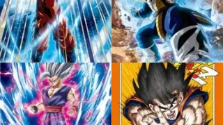 【ドラゴンボール】イタジャガ ドラゴンボール vol.4 一覧表 