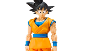 ドラゴンボールファン必見！【S.H.フィギュアーツ 孫悟空-DAIMA-】 フィギュアの徹底解説 