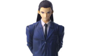 BRING ARTS ツォン「ファイナルファンタジーVII」フィギュアの詳細解説と魅力 