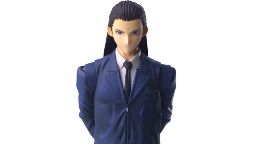 BRING ARTS ツォン「ファイナルファンタジーVII」フィギュアの詳細解説と魅力 