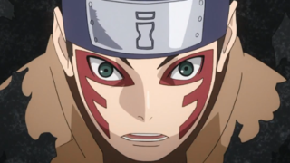 【BORUTO】我愛羅が叩き込んだ磁遁使いシンキとは？血継限界「磁遁」を継ぐ者、シンキの出自と里での役割に迫る 