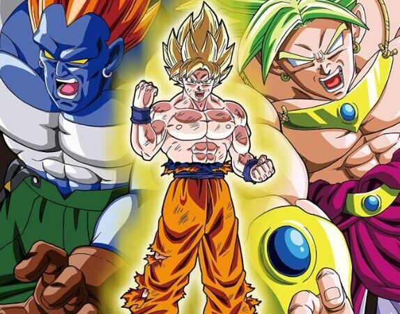 劇場版ドラゴンボールの見る順ガイド：時系列（公開順）＋本編「どの辺？」早見表【決定版】 