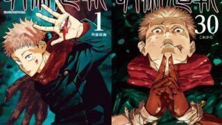 【呪術廻戦】原作全30巻とアニメ・劇場版を徹底解説｜世界観・各編の流れ・見る順番ガイド 