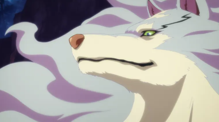 【とんでもスキルで異世界放浪メシ】フェル徹底解説――“伝説の魔獣フェンリル”は、食と加護で物語を牽引する最強の従魔