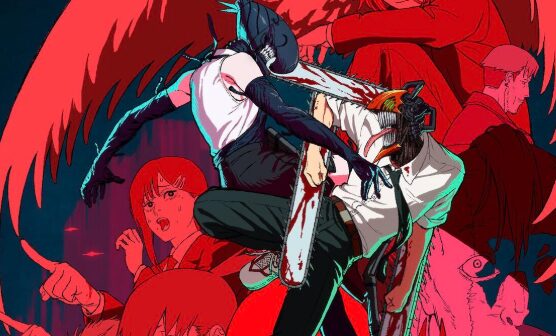 【チェンソーマン】チェンソーマンはどんな物語か（ネタバレ控えめの全体像）