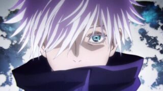 【呪術廻戦】五条悟を徹底解説｜現代最強の呪術師のプロフィール・能力・性格・最期まで【ネタバレあり】 