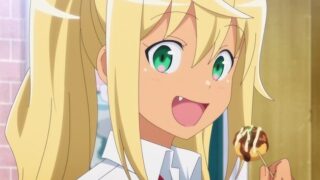 【ダンベル何キロ持てる？】紗倉ひびきとは？プロフィール・性格・強さ・人間関係を解説 