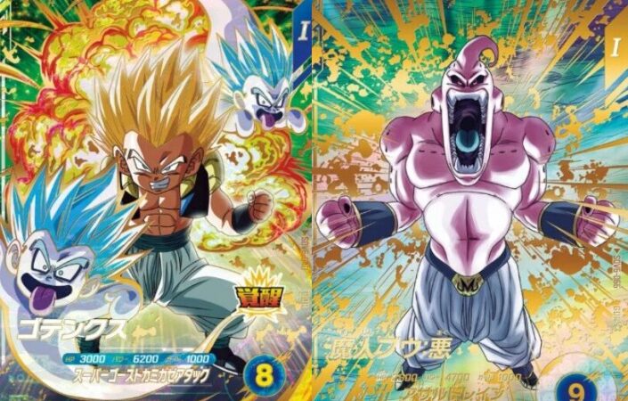 【ドラゴンボールスーパーダイバーズ】第6弾 最強カードランキングと使い方｜ワンパン圏の作り方完全ガイド 