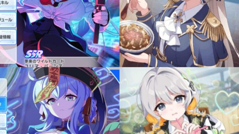 『マブラヴ ガールズガーデン』で「最強」候補として名が挙がる5キャラ徹底解説（ユリア／榊野ヒイロ／エヴィ／ドロテア／レイラ）(2025/10月情報) 