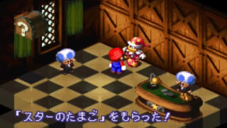 【スーパーマリオRPG】ヌルゲーと化す！ぶっ壊れ性能アイテム･キャラクターまとめ 