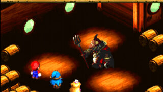 【スーパーマリオRPG】攻略チャート⑤ 5個目のスターピース 