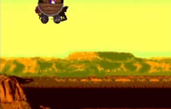 【スーパーマリオRPG】攻略チャート③ 3個目のスターピース 