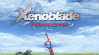【Xenoblade Definitive Edition】1章攻略チャート 