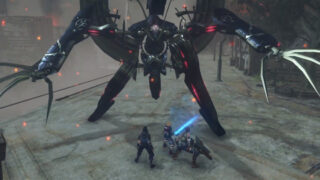 【Xenoblade Definitive Edition】2章攻略チャート 