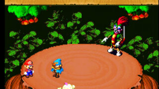 【スーパーマリオRPG】攻略チャート② 2個目のスターピース 