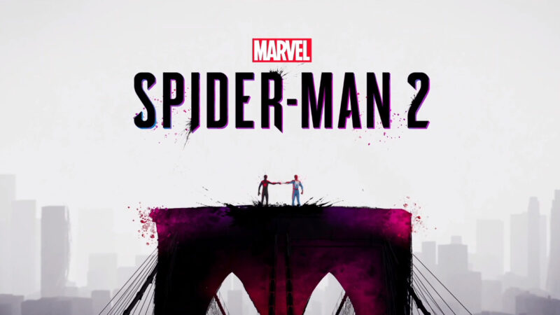 【Marvel’s Spider-Man 2】トロフィー一覧 