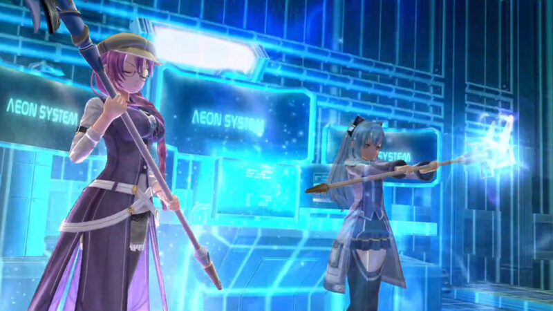 【英雄伝説 閃の軌跡III】攻略チャート 『第二章 相克のクロスベル』5月21日 演習2日目 