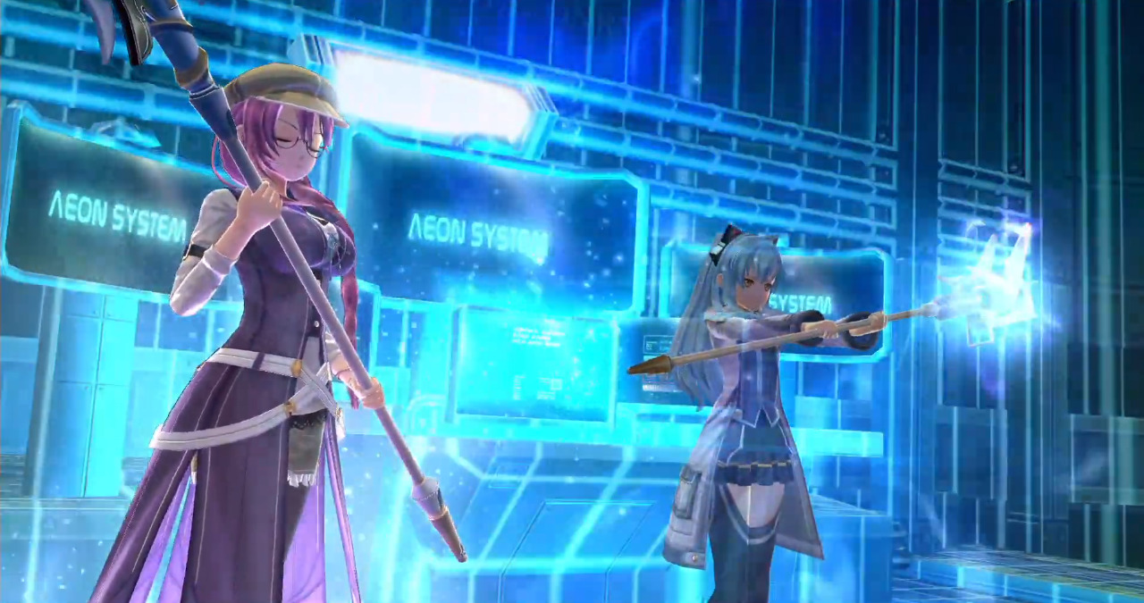 【英雄伝説 閃の軌跡III】攻略チャート 『第二章 相克のクロスベル』5月21日 演習2日目