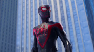 【Marvel’s Spider-Man: Miles Morales】トロフィー一覧 