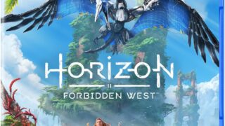 【Horizon Forbidden West】トロフィー実績一覧 
