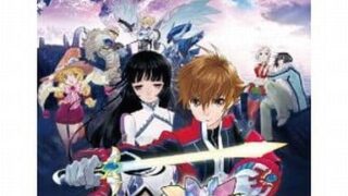 【テイルズ オブ ハーツ R】トロフィー実績一覧  PlayStation Vita 