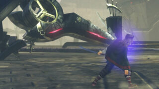 【Xenoblade Definitive Edition】11章攻略チャート 