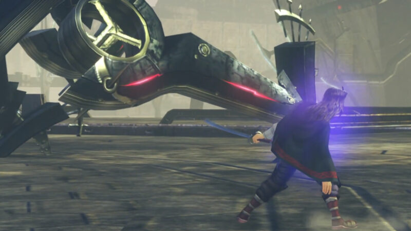 【Xenoblade Definitive Edition】11章攻略チャート 