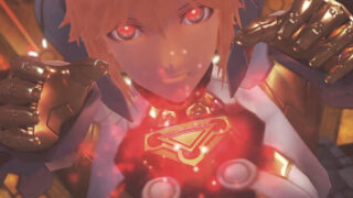 【Xenoblade Definitive Edition】14章攻略チャート 