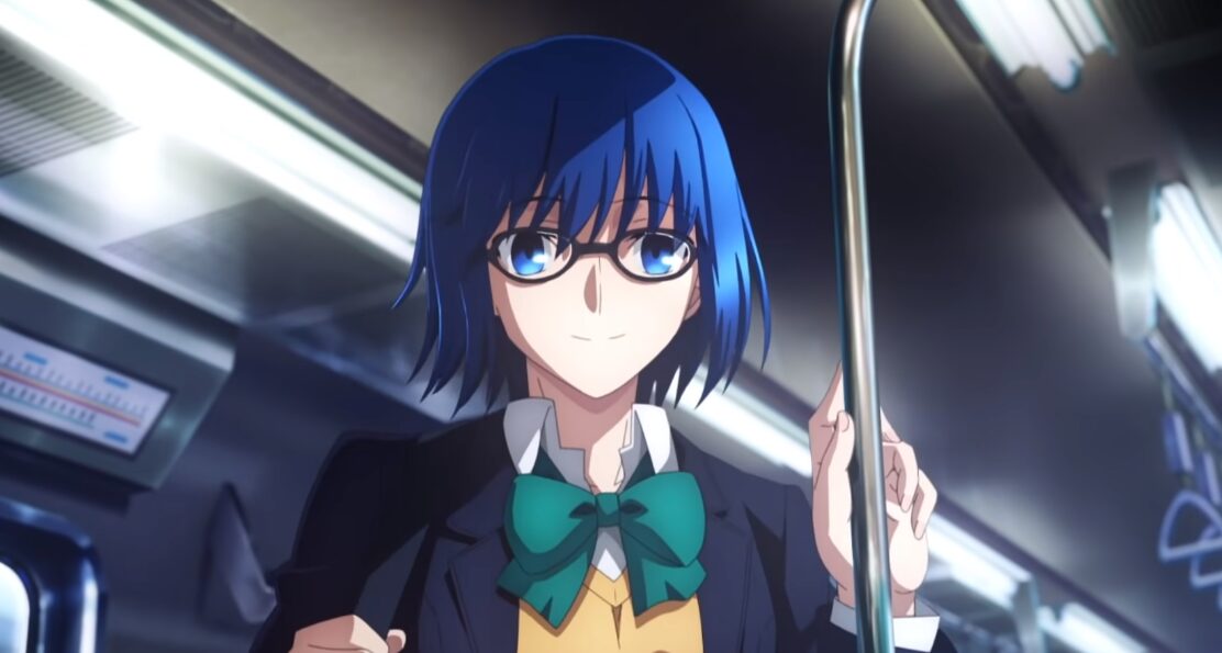 【月姫 - A piece of blue glass moon -】シエルルート攻略　フローチャート