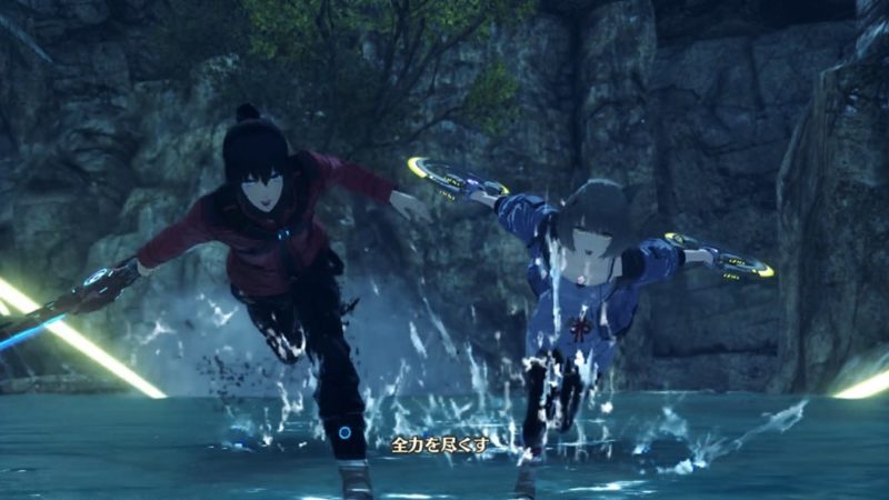 【ゼノブレイド3】ストーリー攻略チャート 第3話 