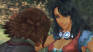 【Xenoblade Definitive Edition】4章攻略チャート 