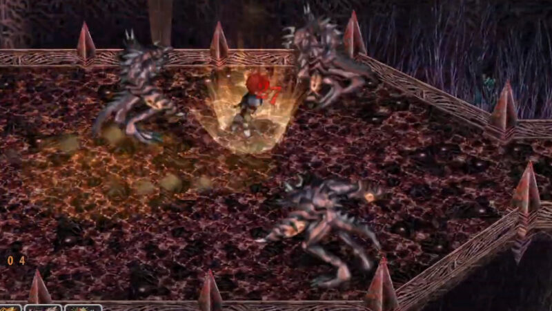 【イース･メモワール フェルガナの誓い】レベル上げ 最適場所 攻略 