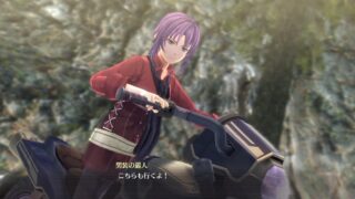 【英雄伝説 閃の軌跡III】攻略チャート 第三章 鋼の鼓動 海都繚乱 6月16日（金）夜行列車～6月17日（土）演習1日目 夜 