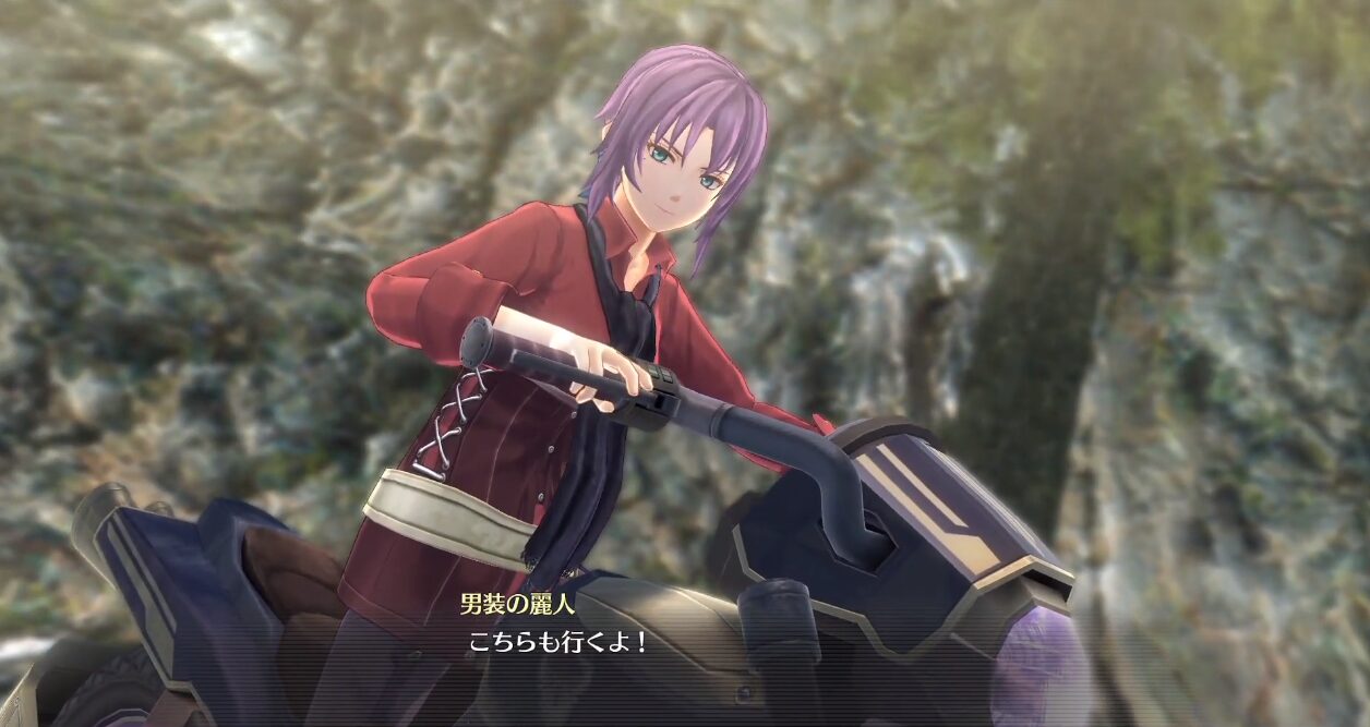 【英雄伝説 閃の軌跡III】攻略チャート 第三章 鋼の鼓動 海都繚乱 6月16日（金）夜行列車～6月17日（土）演習1日目 夜