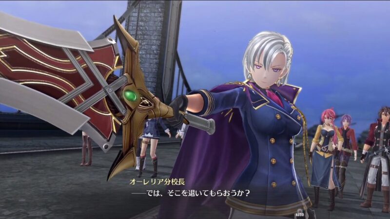 【英雄伝説 閃の軌跡III】攻略チャート 第三章 鋼の鼓動 海都繚乱 6月18日（日）演習2日目（午前）～ 6月19日（日）演習3日目 