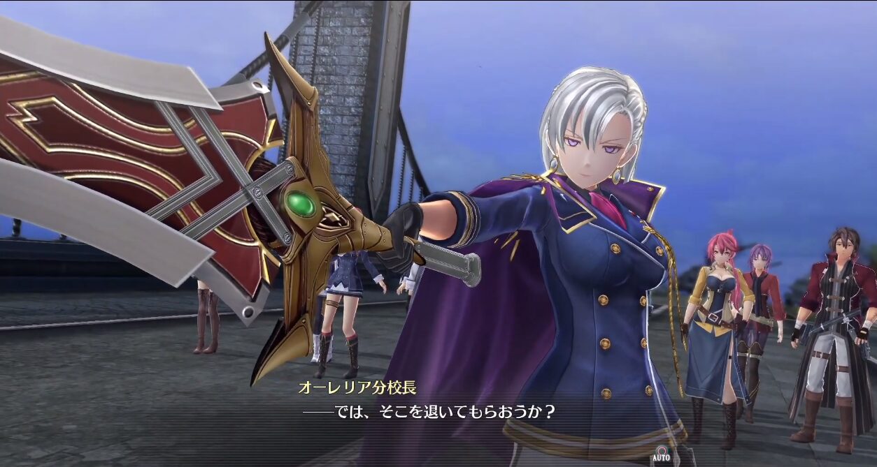 【英雄伝説 閃の軌跡III】攻略チャート 第三章 鋼の鼓動 海都繚乱 6月18日（日）演習2日目（午前）～ 6月19日（日）演習3日目