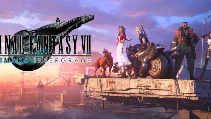 【ファイナルファンタジー7 リメイク】トロフィー実績一覧 PS4版 FINAL FANTASY REMAKE 