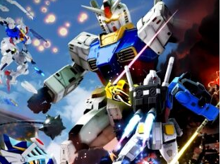 【ガンダムブレイカー4】トロフィー実績一覧 