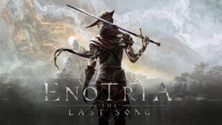 【Enotria: The Last Song】トロフィー実績一覧 