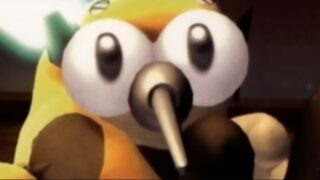 【蚊】トロフィー実績一覧 