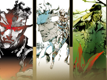 【METAL GEAR SOLID MASTER COLLECTION Vol.1】トロフィー実績一覧 