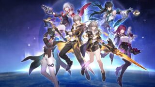 【崩壊：スターレイル】トロフィー実績一覧 