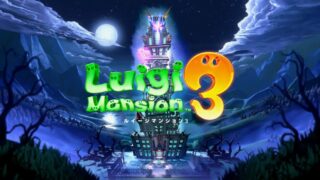 【ルイージマンション3】オープニングからオヤ・マー博士救出までの攻略チャート 