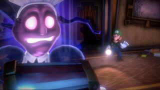 【ルイージマンション3】5階 攻略チャート 