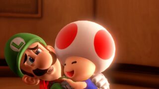 【ルイージマンション3】4階 攻略チャート 