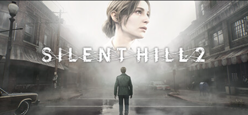 【SILENT HILL 2】トロフィー実績一覧 