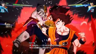 【ドラゴンボール Sparking! ZERO】操作方法 